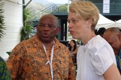 Apia hosts signing of new EU-ACP Samoa Agreement