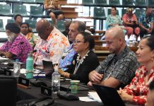 CROP agencies are vital to the implementation of 2050 strategy: Forum Chair Brown