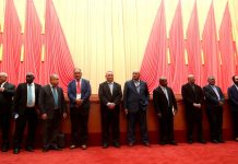 Legislative processes explained to Pacific Island MPs