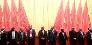 Legislative processes explained to Pacific Island MPs