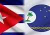 Cuba praises ties with South Pacific Island States