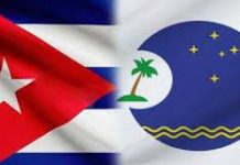 Cuba praises ties with South Pacific Island States