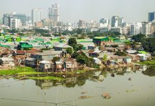 UN calls for global action to turn cities into engines of sustainable development