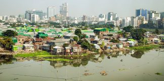 UN calls for global action to turn cities into engines of sustainable development