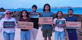 UN urges dramatic climate action as records keep tumbling