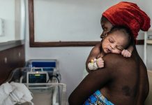 UN agencies urge action to safeguard maternal, child health amidst climate crisis