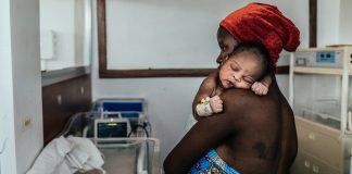 UN agencies urge action to safeguard maternal, child health amidst climate crisis