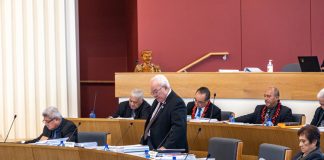Resignation by new MP could become illegal in Samoa