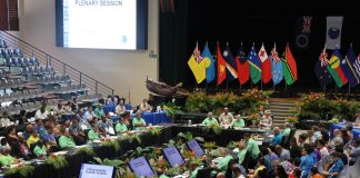 Forum SG calls on Forum Leaders to have frank and honest conversation on issues affecting the Pacific