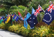 Pacific leaders unite against corruption