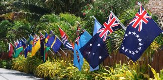 Pacific leaders unite against corruption