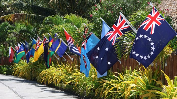 Pacific leaders unite against corruption