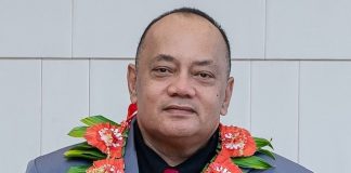 Lack of funding a major setback for Pacific Islands on climate change, says Tonga PM