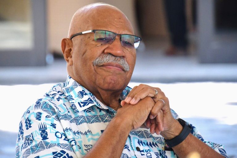 Fiji’s fragile politics, erosion of trust after 2025 and the road ahead