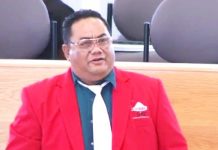 Samoa Associate Minister sacked after alleged misuse of passport