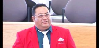 Samoa Associate Minister sacked after alleged misuse of passport