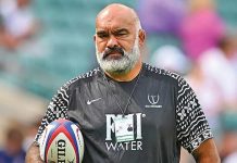 Raiwalui joins World Rugby as High Performance Pathways and Player Development Manager