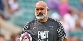 Raiwalui joins World Rugby as High Performance Pathways and Player Development Manager