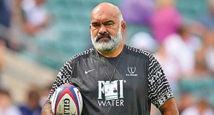 Raiwalui joins World Rugby as High Performance Pathways and Player Development Manager