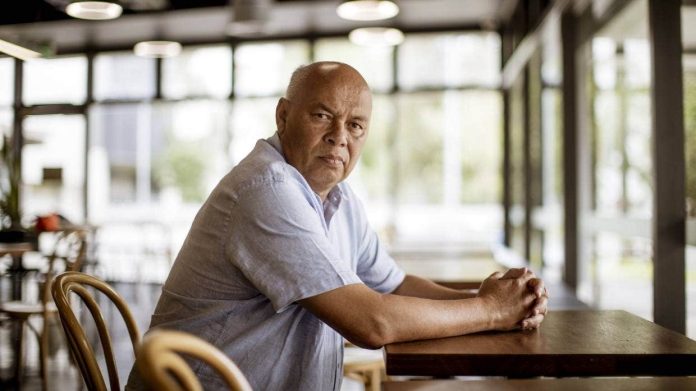 Sir Collin Tukuitonga leads WHO transition team for incoming Western Pacific Regional Director