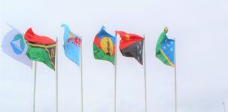 Fiji to support MSG security strategy: Rabuka