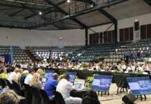 Tuvalu Optimistic for Longline Fisheries Solutions at WCPFC 20th Session
