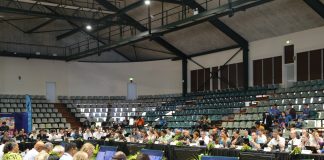Tuvalu Optimistic for Longline Fisheries Solutions at WCPFC 20th Session