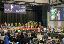 Commission works to improve fishing crew labour standards