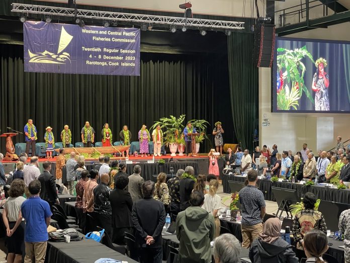 Commission works to improve fishing crew labour standards