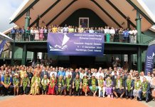 Civil Society Organisations Optimistic for Effective Measures Against Illegal Fishing at WCPFC 20th Session