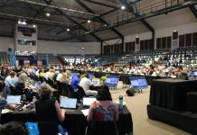 Differing Views on Increasing Observer Presence on Longline Fishing Boats Discussed at Western and Central Pacific Fisheries Commission Meeting