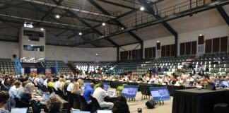 Differing Views on Increasing Observer Presence on Longline Fishing Boats Discussed at Western and Central Pacific Fisheries Commission Meeting