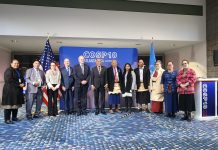 Pacific countries look to strengthening Teieniwa Vision at UN meeting