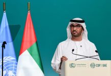 UAE commits US$30 billion to Climate Investment vehicle at COP28, aiming to mobilise US$250 billion by 2030