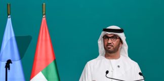 UAE commits US$30 billion to Climate Investment vehicle at COP28, aiming to mobilise US$250 billion by 2030