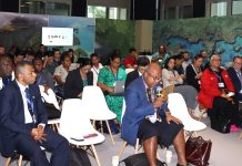 Pacific Resilience Facility emerges as key modality for Climate Funding, says Fiji’s lead climate negotiator