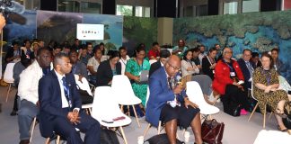 Pacific Resilience Facility emerges as key modality for Climate Funding, says Fiji’s lead climate negotiator