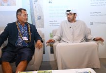 AOSIS Ministers express serious concerns over COP28 Global Stocktake draft text