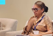 Niue’s Minister stresses Tuna’s important role amid Climate Change challenges in fisheries