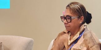 Niue’s Minister stresses Tuna’s important role amid Climate Change challenges in fisheries