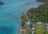 Bezos Earth Fund pledges US$100 million to support Pacific Islands’ Initiative to create the largest conservation effort ever
