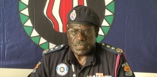 Bougainville leaders accuse police of orchestrating crimes by ‘the wanted boys’