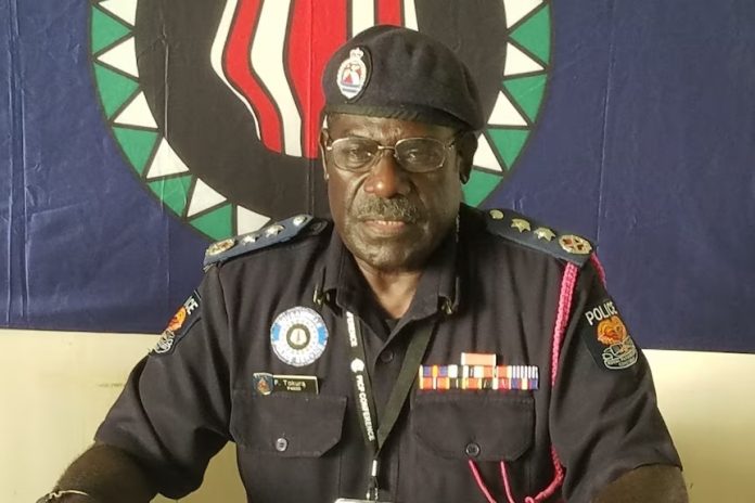 Bougainville leaders accuse police of orchestrating crimes by ‘the wanted boys’