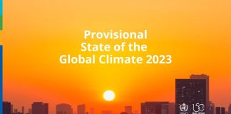 2023 shatters climate records, with major impacts