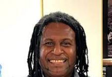 Pacific SIDS spearhead progress on Loss and Damage Fund at COP28