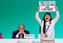 COP28 draft agreement calls for fossil fuel cuts but avoids ‘phase-out’
