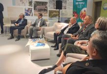 Milestone COP28 side event calls for urgent global action on 1.5°C goal