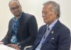 Pacific Resilience Facility gains traction at COP28