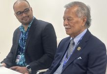 Pacific Resilience Facility gains traction at COP28