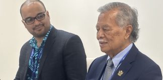 Pacific Resilience Facility gains traction at COP28